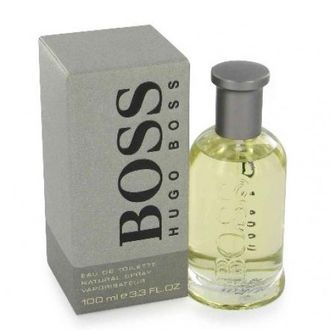 D - 25  «BOSS»   HUGO BOSS