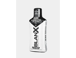 Ополаскиватель Blanx Black с древесным углём, 500 мл