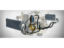 Система охлаждения и кондиционирования Ford Focus 2