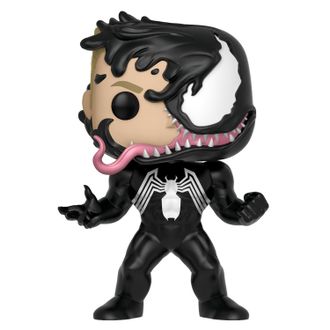 Фигурка Funko POP! Bobble: Marvel: Venom: Venom/Eddie Brock