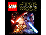 LEGO Star Wars: Пробуждение силы (цифр версия PS3) RUS 1-2 игрока