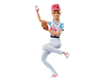 Барби спортсменка бейсболистка FRL98. (225)
