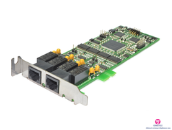 Система SpRecord ISDN E1-PC