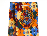 Пакет подарочный «Гарри Поттер. Герб Хогвардса», 180х227х100 мм,