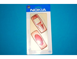 Комплект панелей для Nokia 7210 Orange Новый