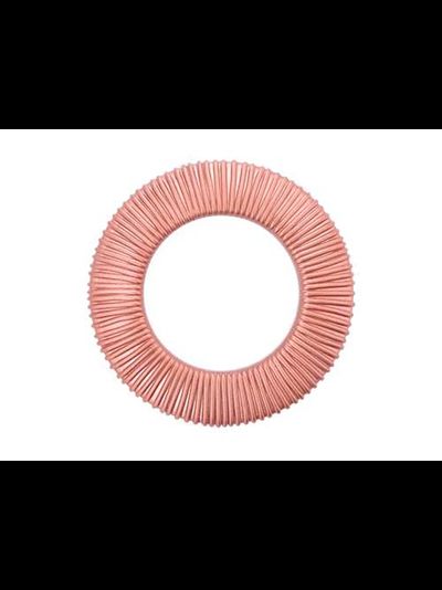 Люверсы "Вельвет". Серия "Матовые". Диаметр 35 мм