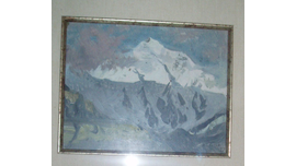 ПАМИР. К.М. 1933 Г. (138)