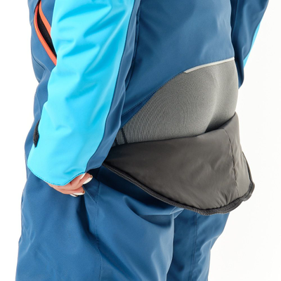 Комбинезон DRAGONFLY Gravity Premium WOMAN Darc Ocean Baltic 850250-23-444