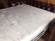 Chesterfield SOFA from Finland/ новый кожаный диван-кровать из Финляндии, в наличии