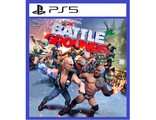 WWE 2K Battlegrounds (цифр версия PS5 напрокат) 1-4 игрока