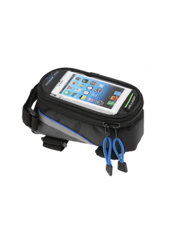 Велосипедные аксессуары