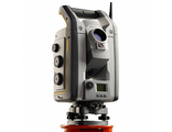 Тахеометр Trimble S7 3&quot; Robotic, DR Plus, Trimble VISION, FineLock, Scanning Capable