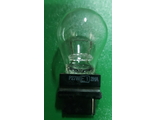 Лампа (Osram)  P27W 12V W2,5x16d 3156