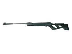 Винтовка пневматическая Remington RX1250, калибр 4,5 мм, 3 Дж (пластик, Black)