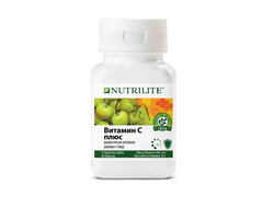 NUTRILITE™ Витамин С плюс, 60 таб.