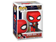 Фигурка Funko POP! Bobble Marvel Spider-Man No Way Home Spider-Man (Integrated Suit)