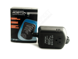 Понижающий трансформатор Robiton 3P100