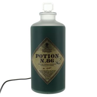 Светильник Harry Potter Potion Bottle Light V2