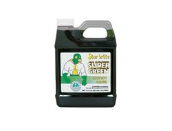 Очиститель SUPER GREEN 1,9 л