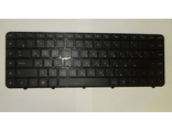 Клавиатура для ноутбука HP DV6-3110 (комиссионный товар)