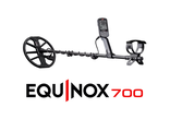 Minelab Equinox 700