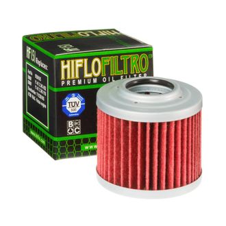 Фильтр масляный Hi-Flo HF 151
