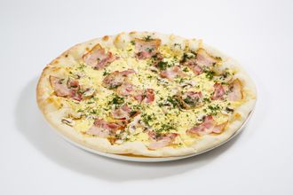 Francesco pizza discount