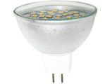 Светодиодная лампа MR16 7W GU5.3 софит