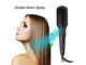 Расческа для выпрямления волос BEARMOO HAIR STRAIGHTENER BRUSH.