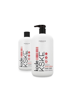 Шампунь против выпадения KODE SHAMPOO KSKE HAIR LOSS