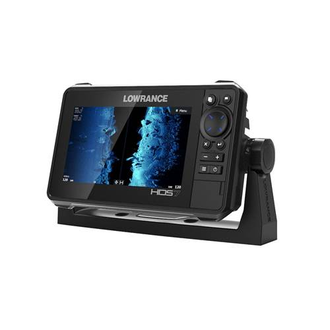 Эхолот Lowrance HDS-7 Live no Transdurce