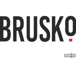 Brusko 30мл (Легкая - Крепкая) - 350р - 390р