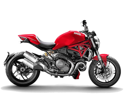 Тюнинг для Ducati Monster 1200 2014 - 2015 МотоИТ
