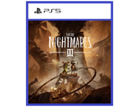 Little Nightmares III (цифр версия PS5 напрокат) RUS