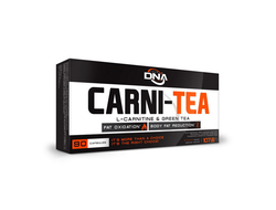 DNA Carni-Tea