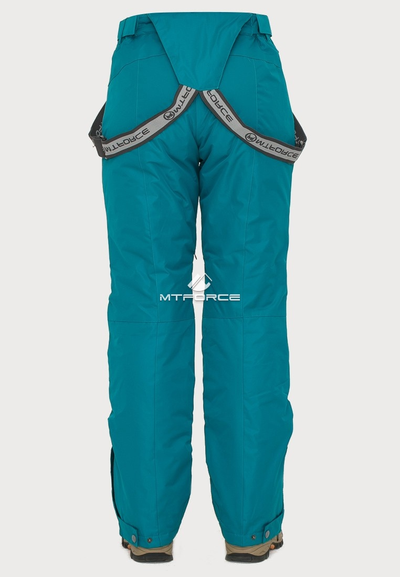 Брюки зимние женские MTForce