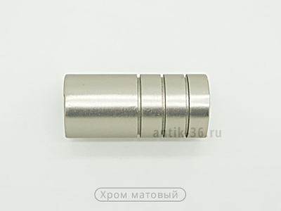Модуло, 16 мм