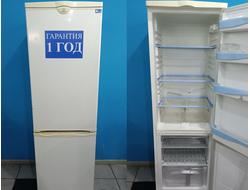 Холодильник Indesit ca137s.012 код 544656