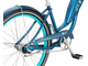 Велосипед SCHWINN DEBUTANTE TEAL Арт. S38307F20OS