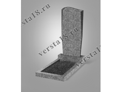 №21 гранит серый 800х400х50мм