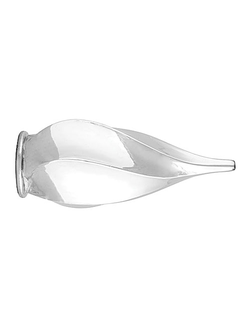 "Твистер", наконечники на круглые кованые карнизы. 16 мм