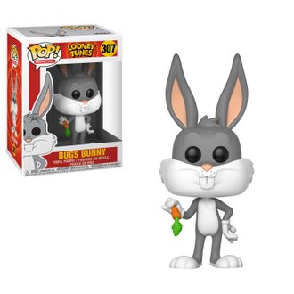 Фигурка Funko POP! Vinyl: Looney Tunes: Bugs