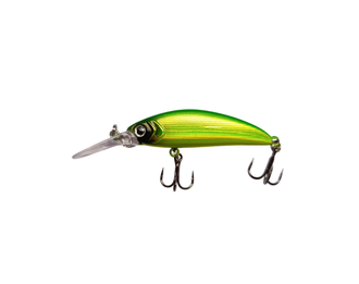 Воблер SeaskyFishing 70мм/ 6г/ 0,5-2м/ цвет 04