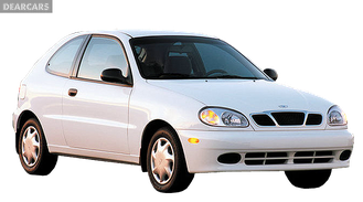 Daewoo Lanos Daewoo Lanos