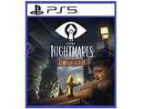 Little Nightmares Complete Edition (цифр версия PS5 напрокат) RUS