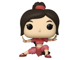 Фигурка Funko POP! Animation Avatar The Last Airbender Ty Lee