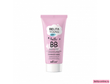 Белита Belita Young Skin ВВ-хайлайтер с тонирующим эффектом для молодой кожи «Безупречное сияние» 30мл