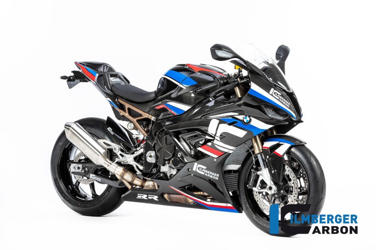 Купить карбон Ilmberger Carbon BMW S1000RR 2019 2020