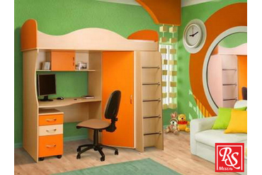 Детская мебель