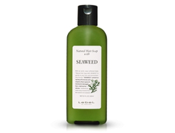 Шампунь для волос SEAWEED - 240 ml